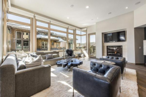 Platinum Four Bedroom Suite apartment hotel